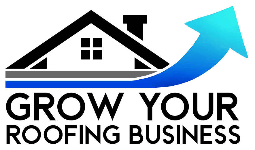 Grow Your Roofing Business logo